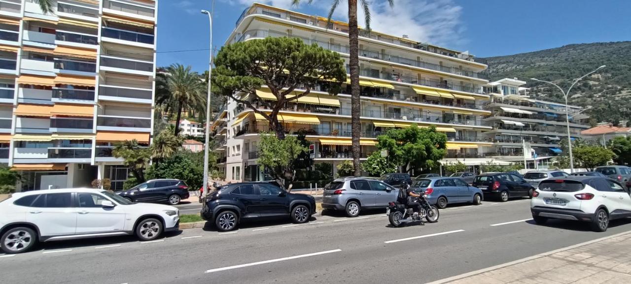 Casa Bella Vita Menton Extérieur photo