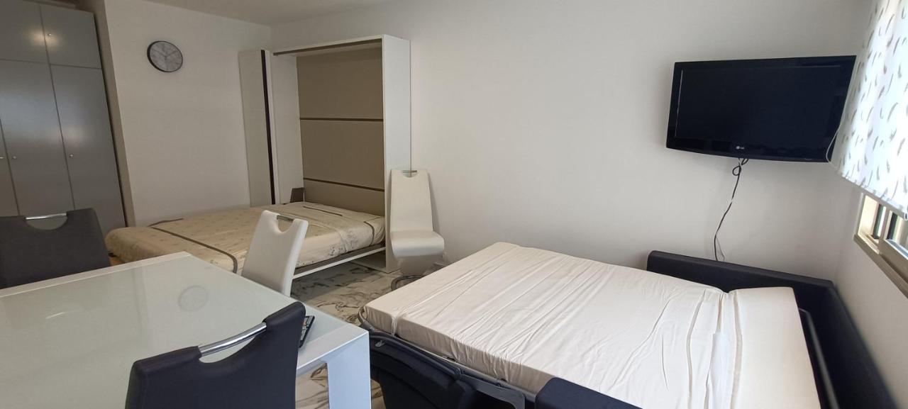 Casa Bella Vita Menton Extérieur photo