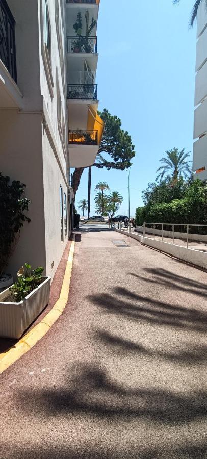 Casa Bella Vita Menton Extérieur photo