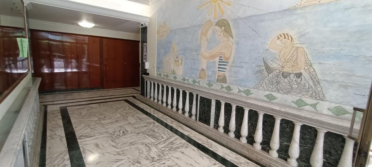 Casa Bella Vita Menton Extérieur photo