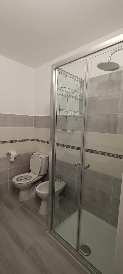 Casa Bella Vita Menton Extérieur photo