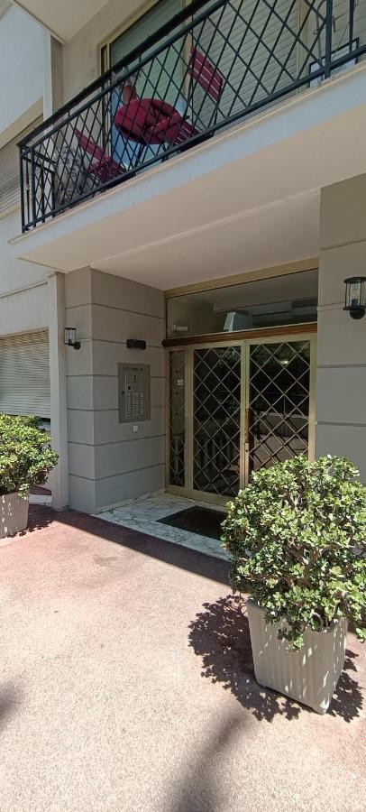Casa Bella Vita Menton Extérieur photo