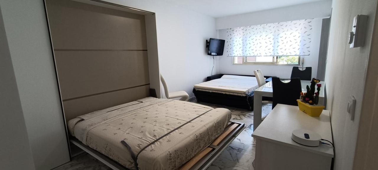 Casa Bella Vita Menton Extérieur photo