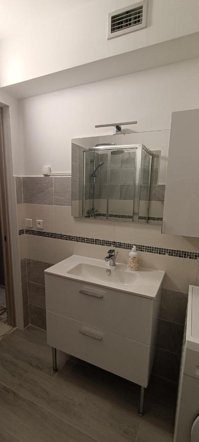 Casa Bella Vita Menton Extérieur photo