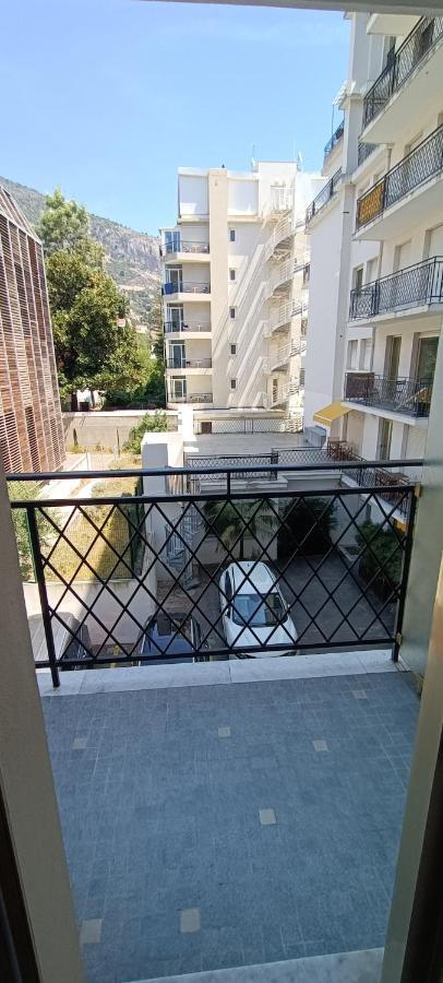 Casa Bella Vita Menton Extérieur photo