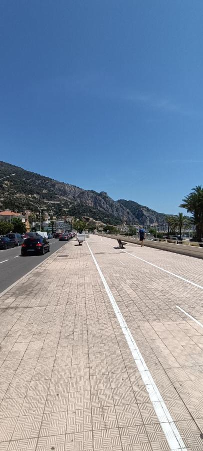 Casa Bella Vita Menton Extérieur photo