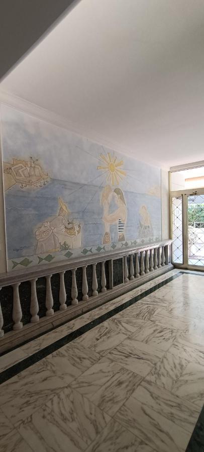 Casa Bella Vita Menton Extérieur photo