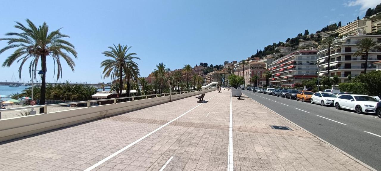 Casa Bella Vita Menton Extérieur photo