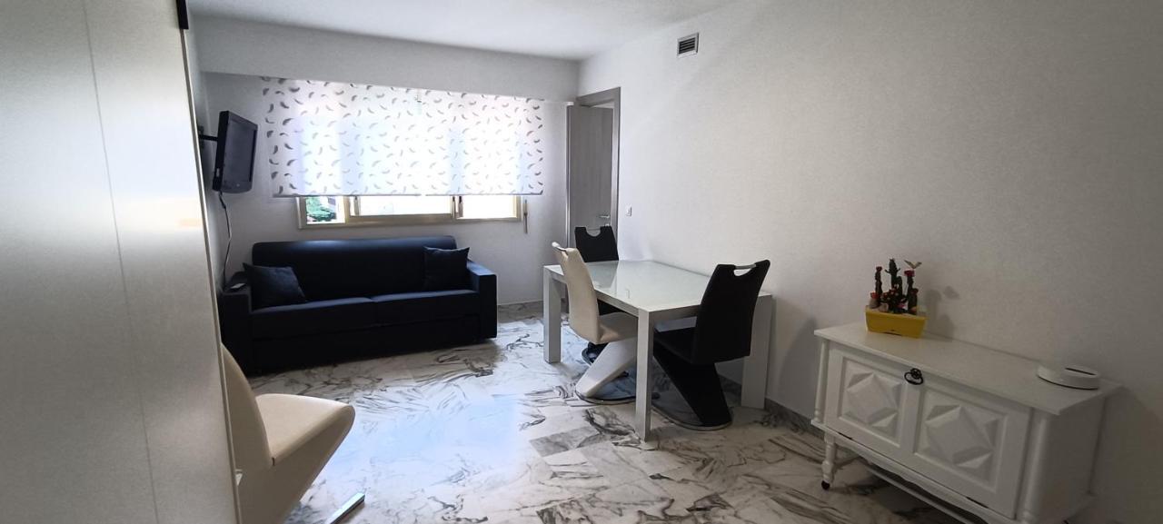 Casa Bella Vita Menton Extérieur photo